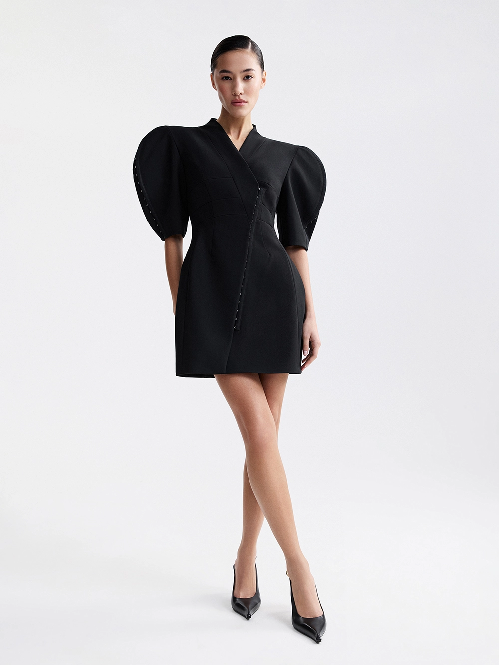 картинка платье от магазина truered.ru (ex-SOLO·U)