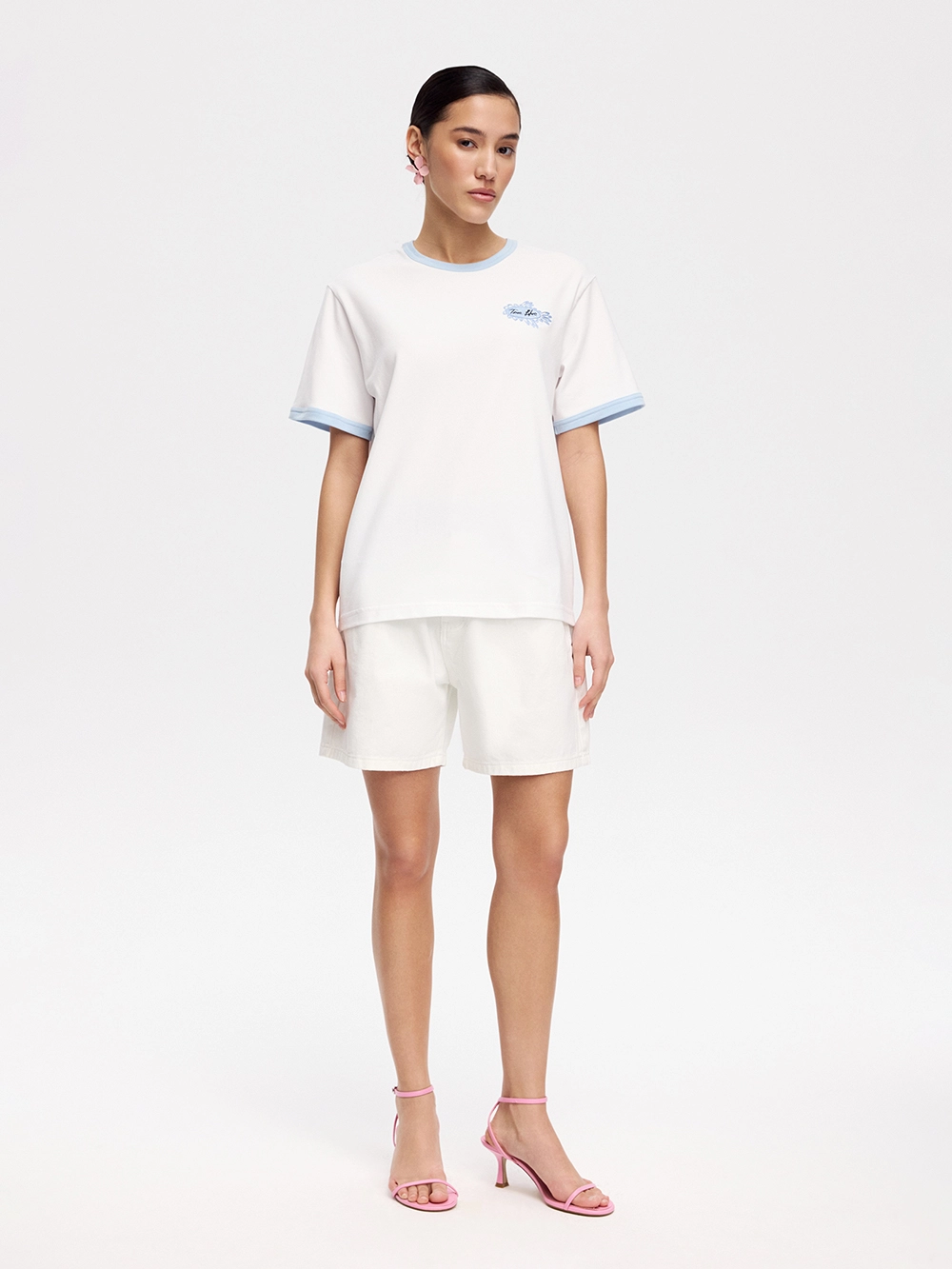 картинка футболка от магазина truered.ru (ex-SOLO·U)