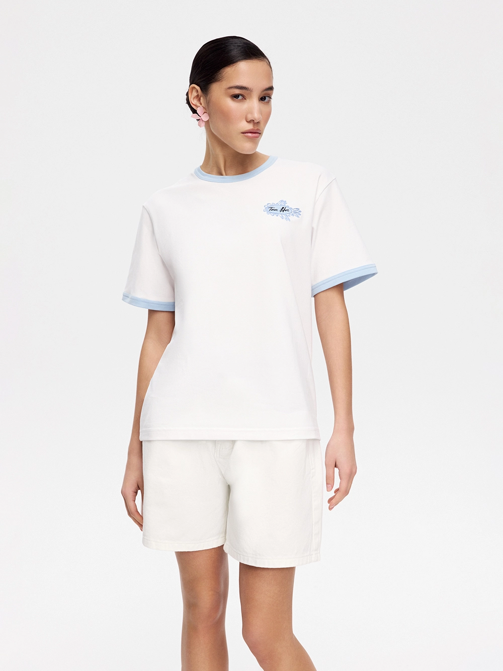 картинка футболка от магазина truered.ru (ex-SOLO·U)