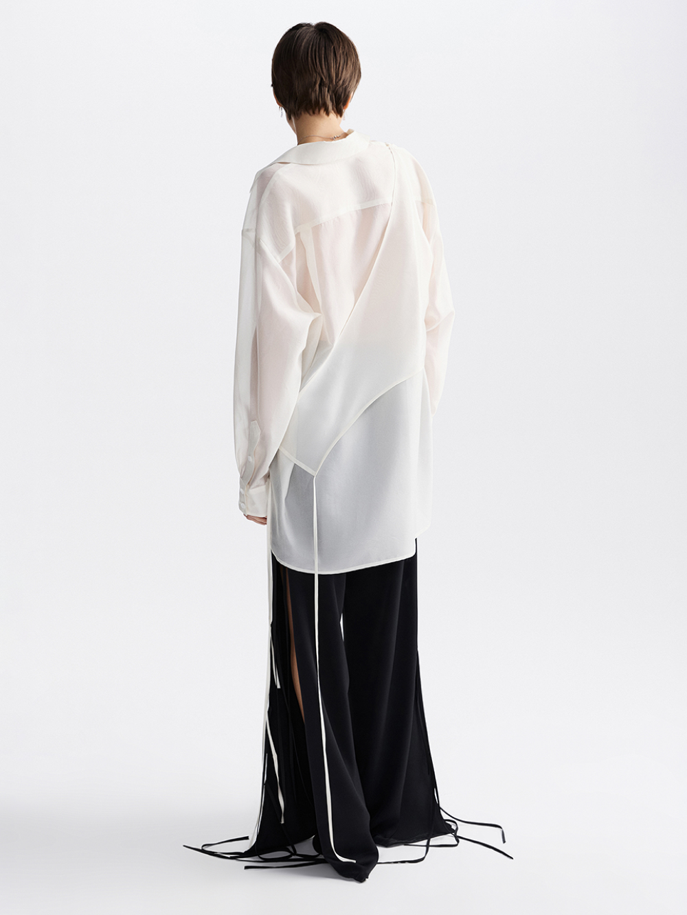 картинка рубашка от магазина truered.ru (ex-SOLO·U)