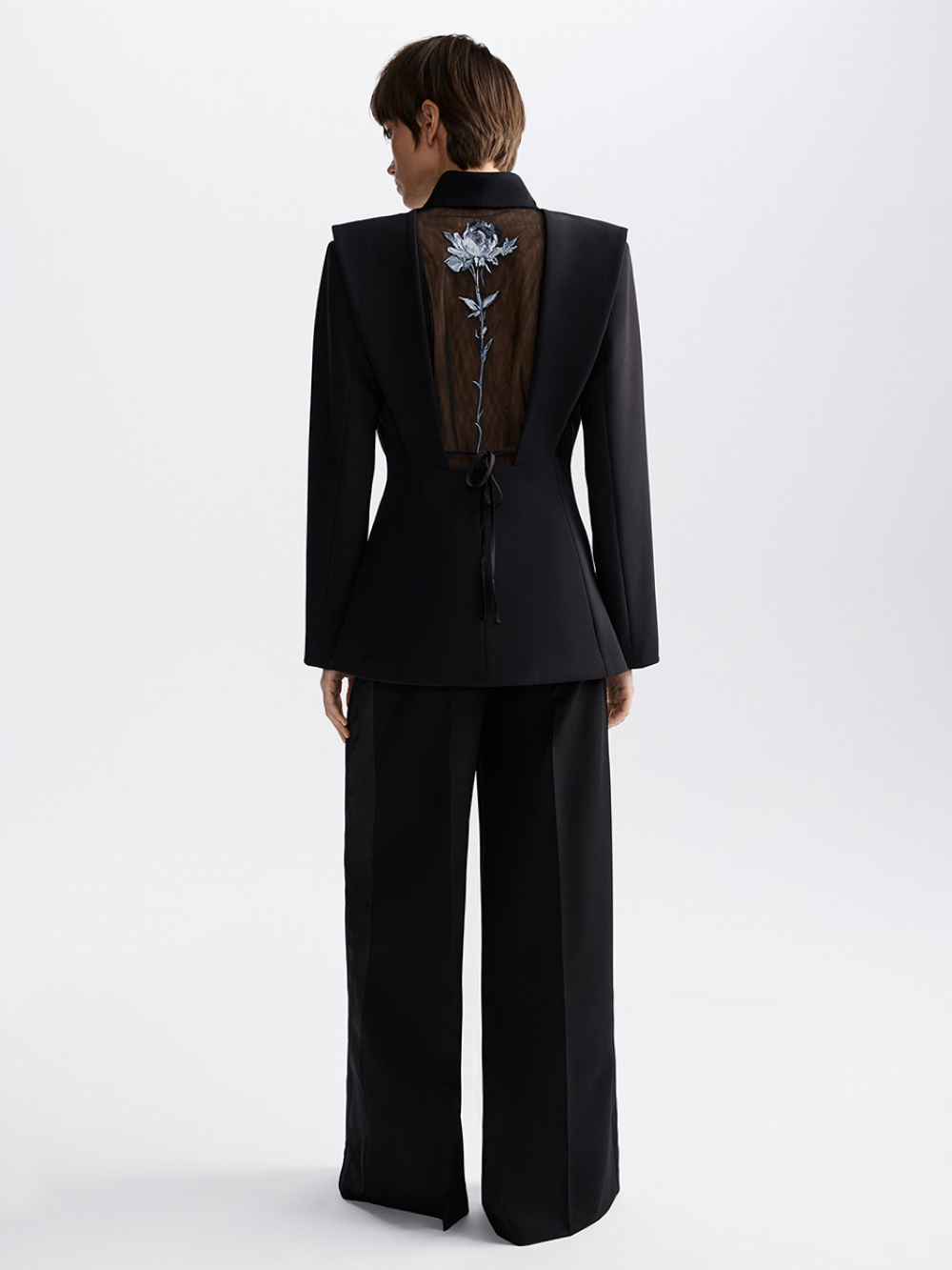 картинка брюки  от магазина truered.ru (ex-SOLO·U)