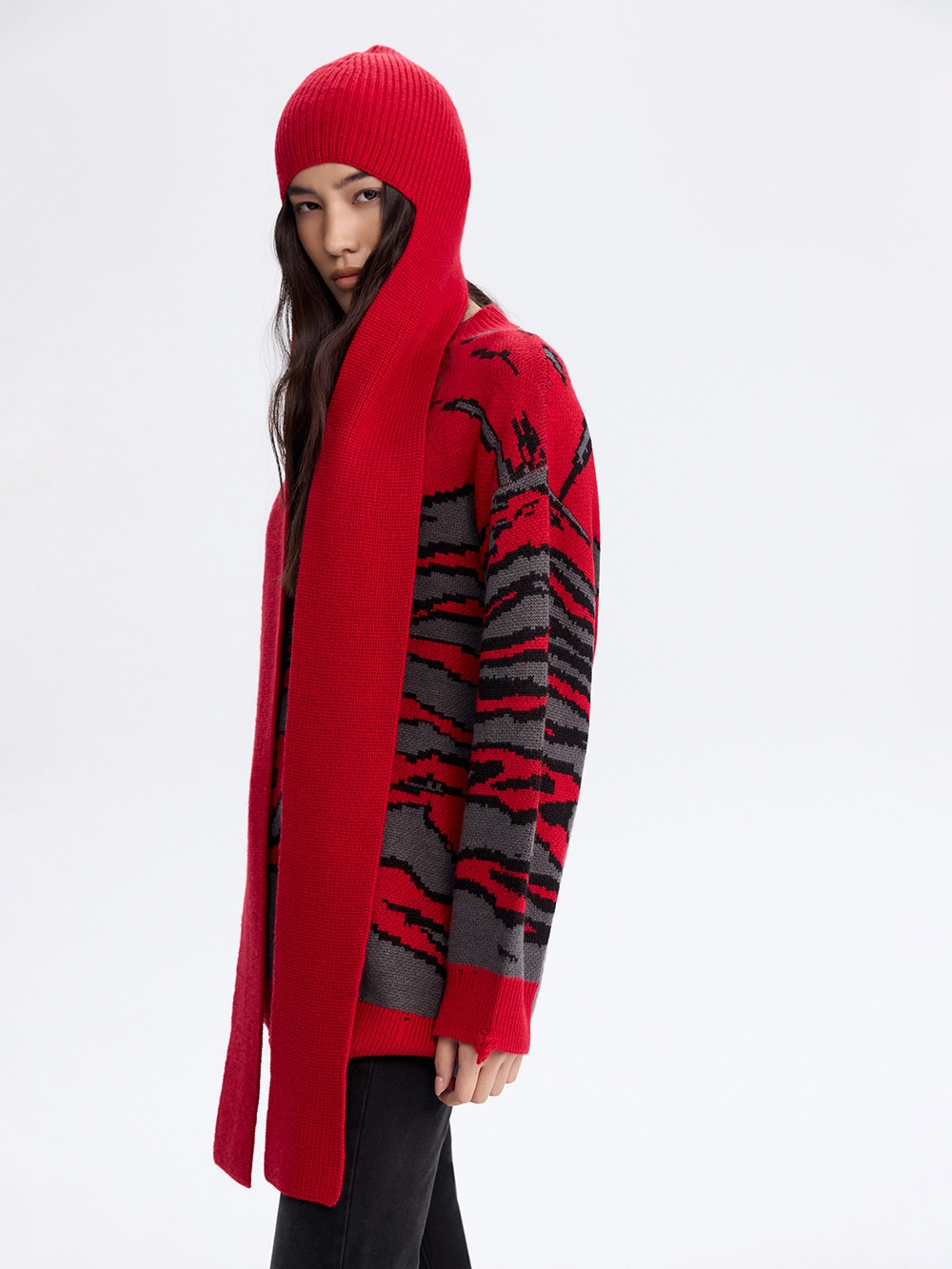 картинка шапка от магазина truered.ru (ex-SOLO·U)