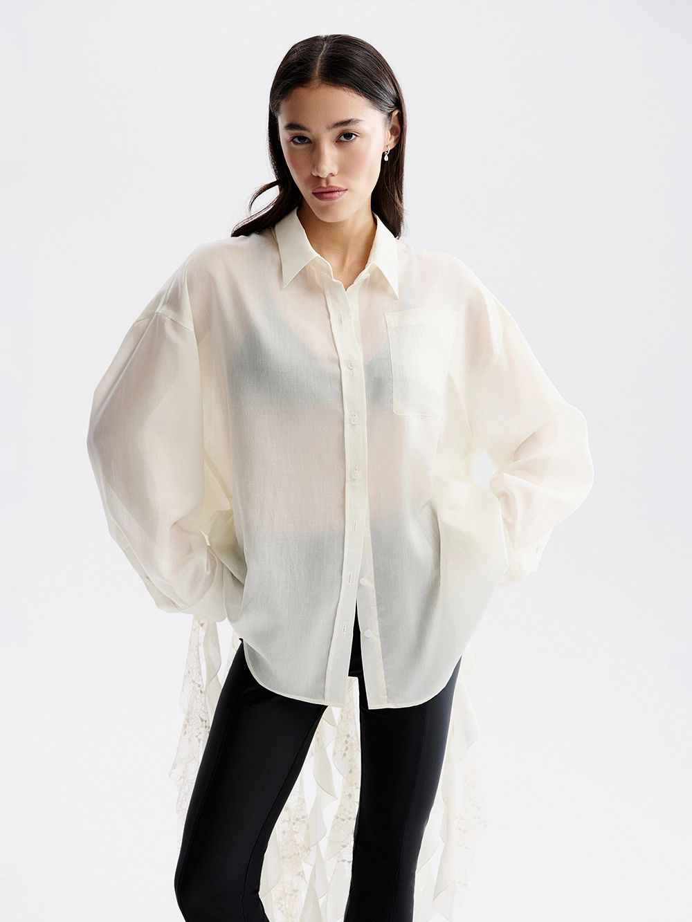 картинка рубашка от магазина truered.ru (ex-SOLO·U)