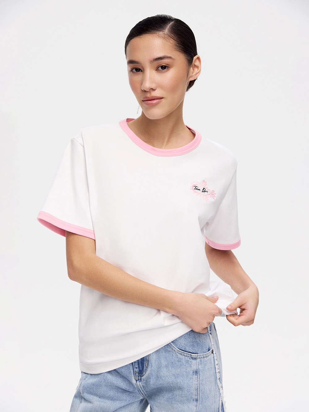 картинка футболка от магазина truered.ru (ex-SOLO·U)