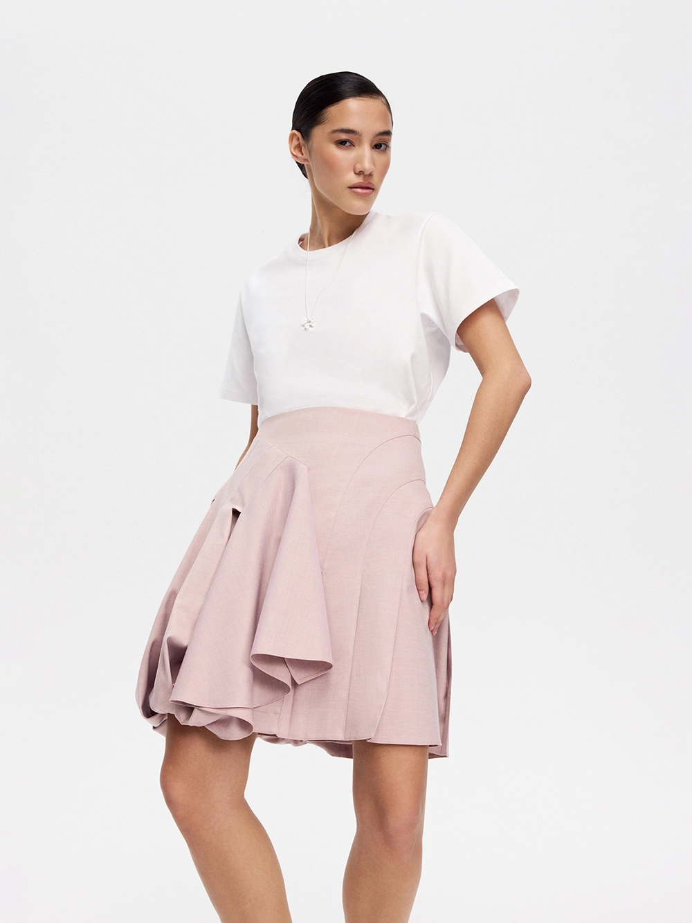 картинка юбка от магазина truered.ru (ex-SOLO·U)