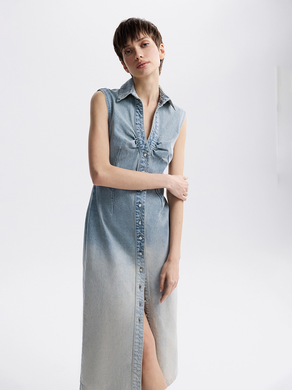 картинка платье от магазина truered.ru (ex-SOLO·U)