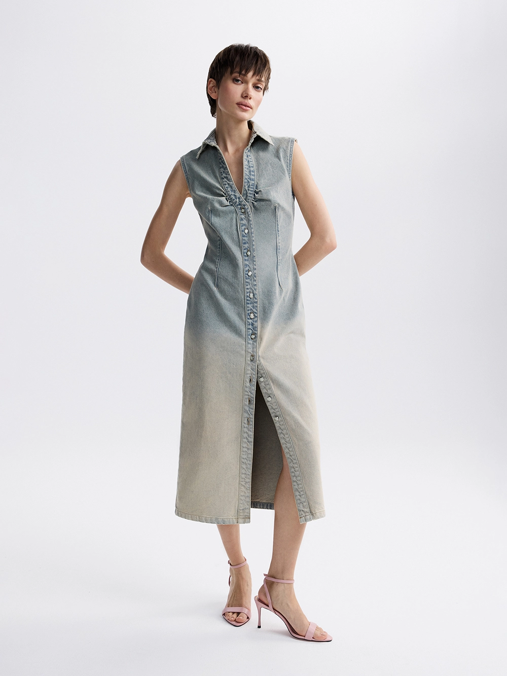 картинка платье от магазина truered.ru (ex-SOLO·U)