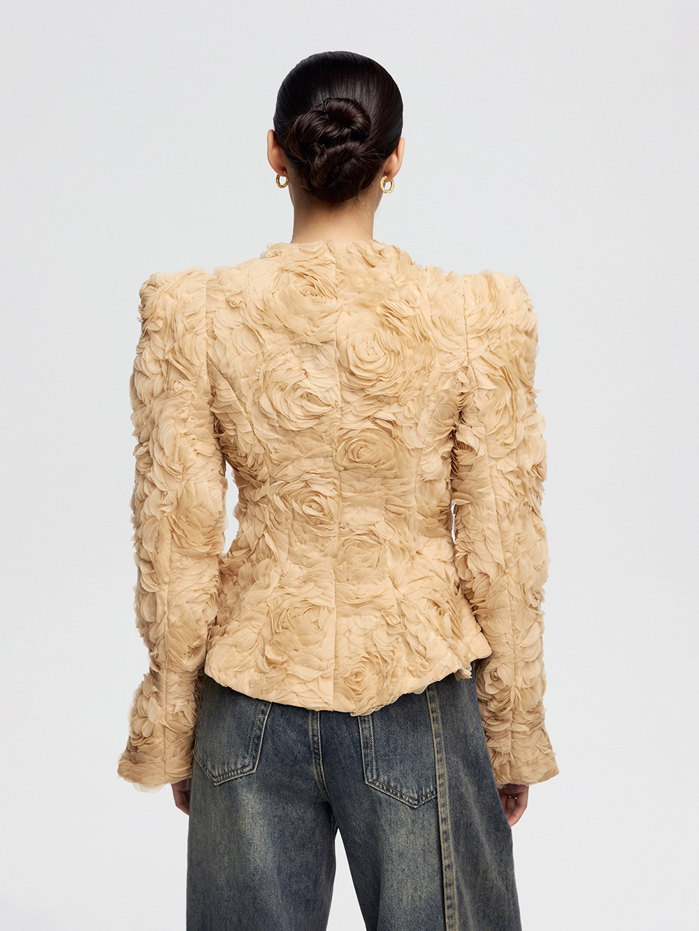 картинка жакет от магазина truered.ru (ex-SOLO·U)