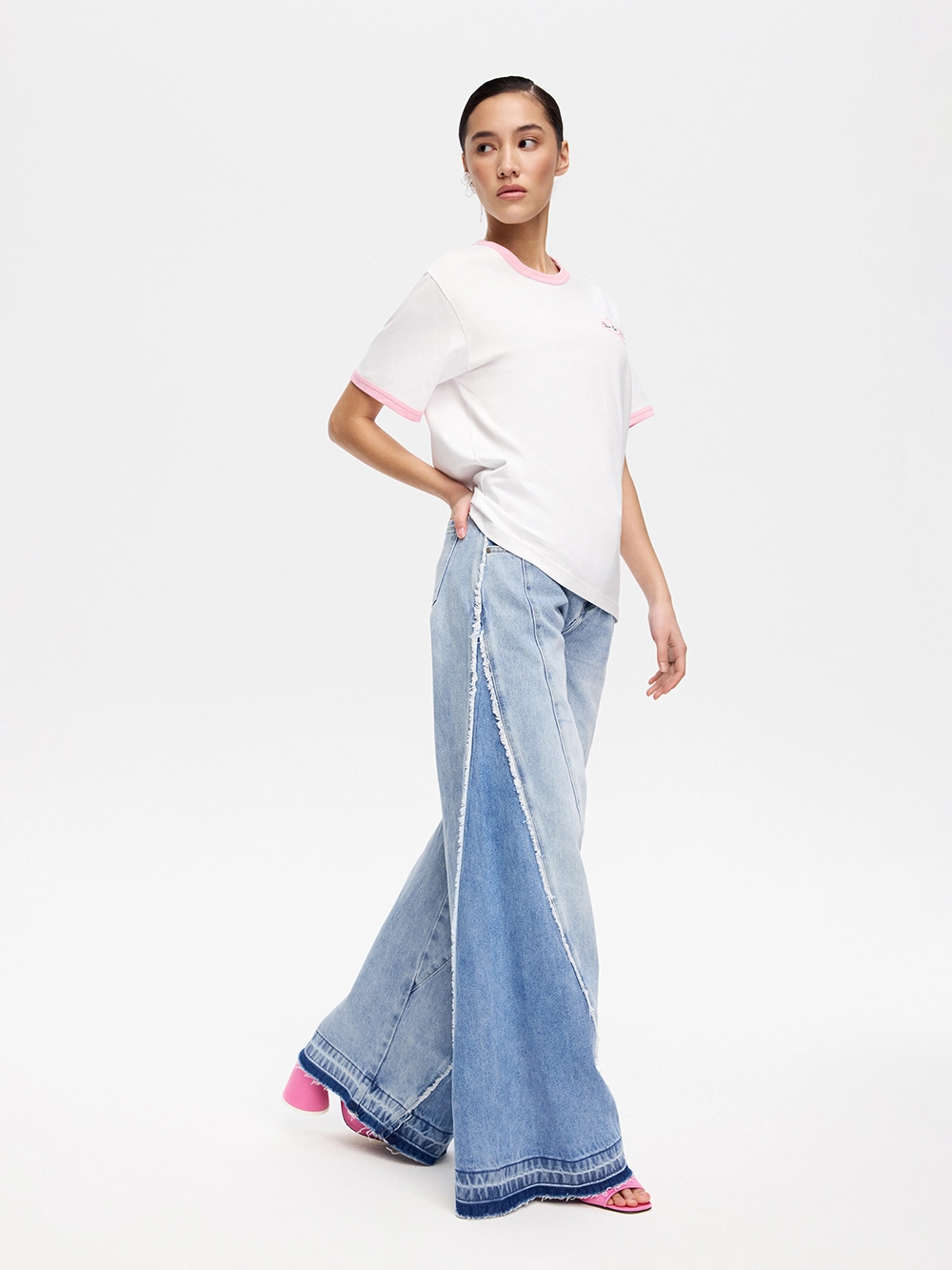 картинка футболка от магазина truered.ru (ex-SOLO·U)