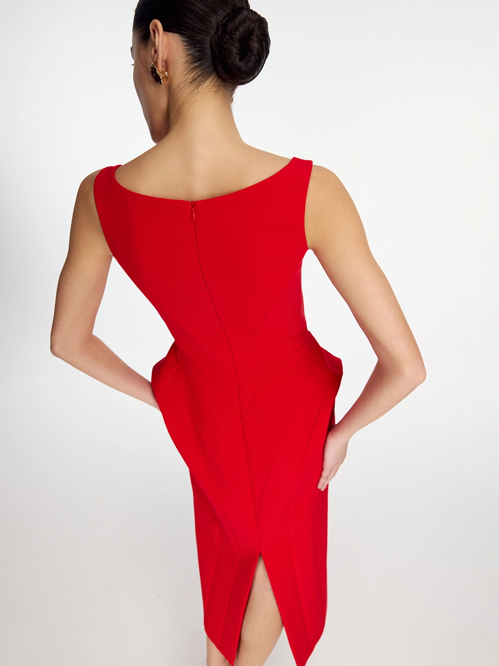 картинка платье от магазина truered.ru (ex-SOLO·U)