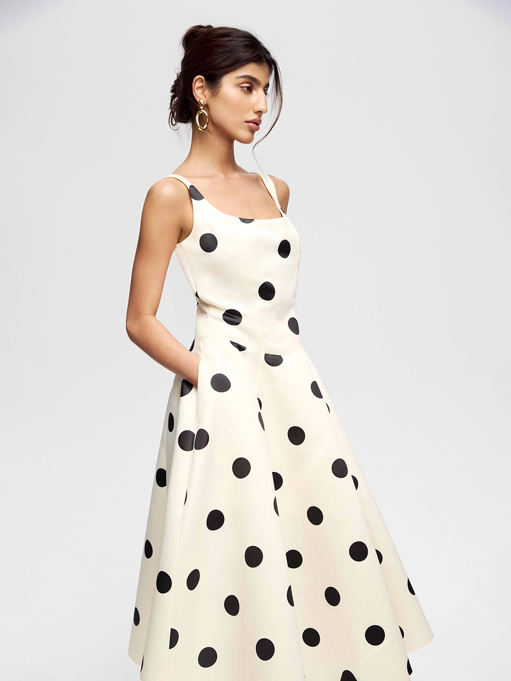 картинка платье от магазина truered.ru (ex-SOLO·U)