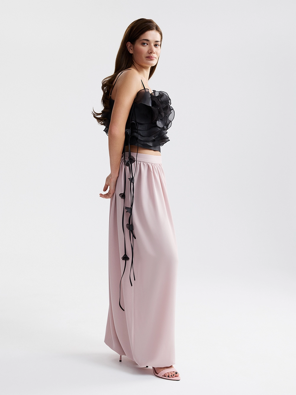 картинка брюки алладины от магазина truered.ru (ex-SOLO·U)