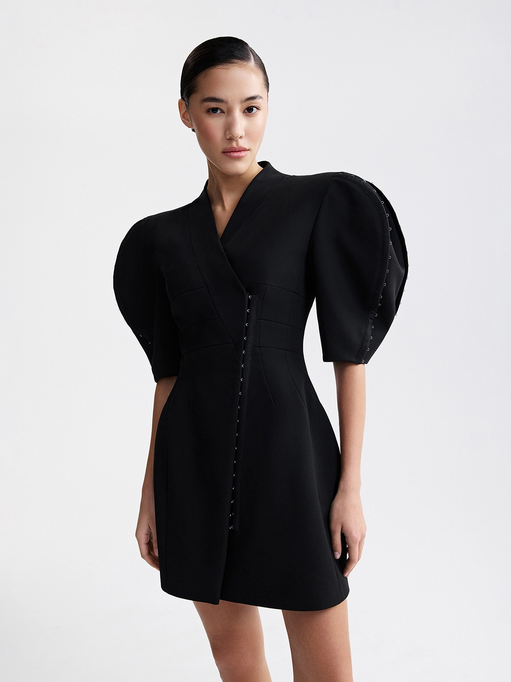 картинка платье от магазина truered.ru (ex-SOLO·U)