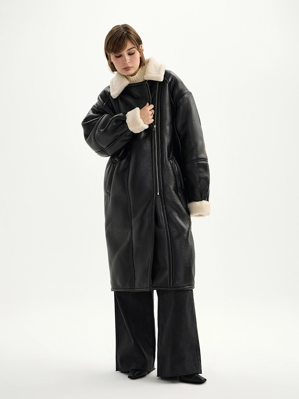 картинка дублёнка от магазина truered.ru (ex-SOLO·U)