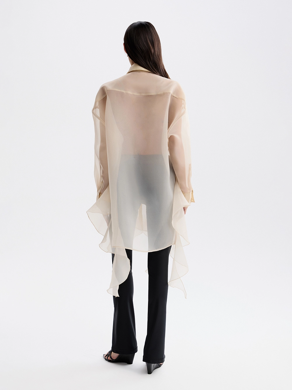 картинка блузка от магазина truered.ru (ex-SOLO·U)