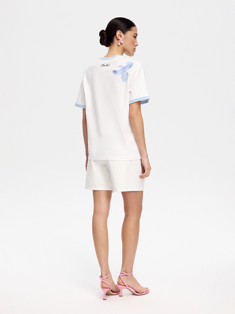 картинка футболка от магазина truered.ru (ex-SOLO·U)