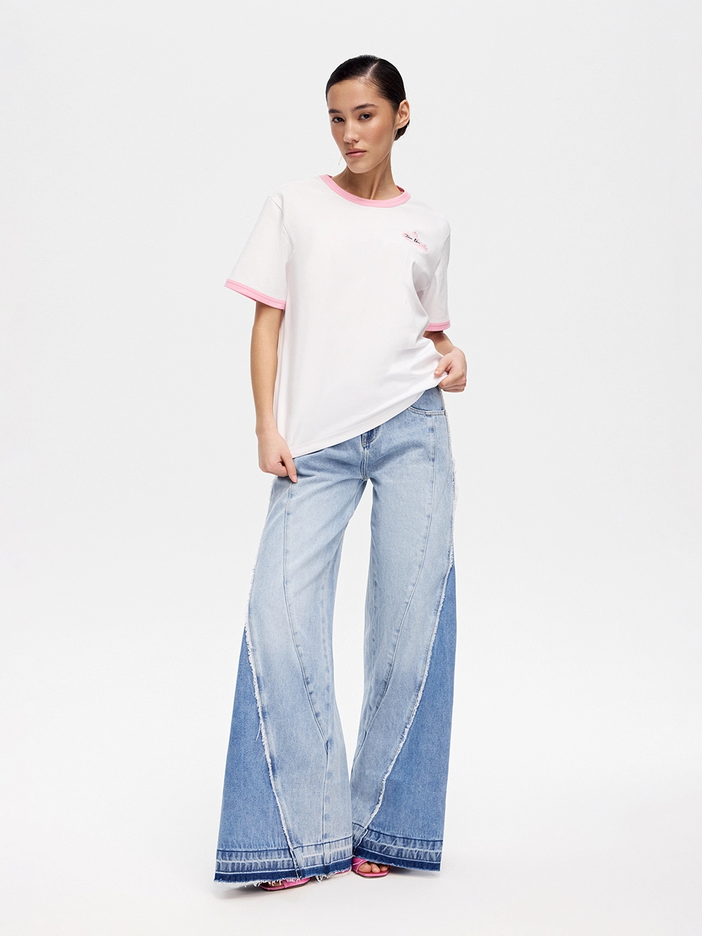 картинка футболка от магазина truered.ru (ex-SOLO·U)