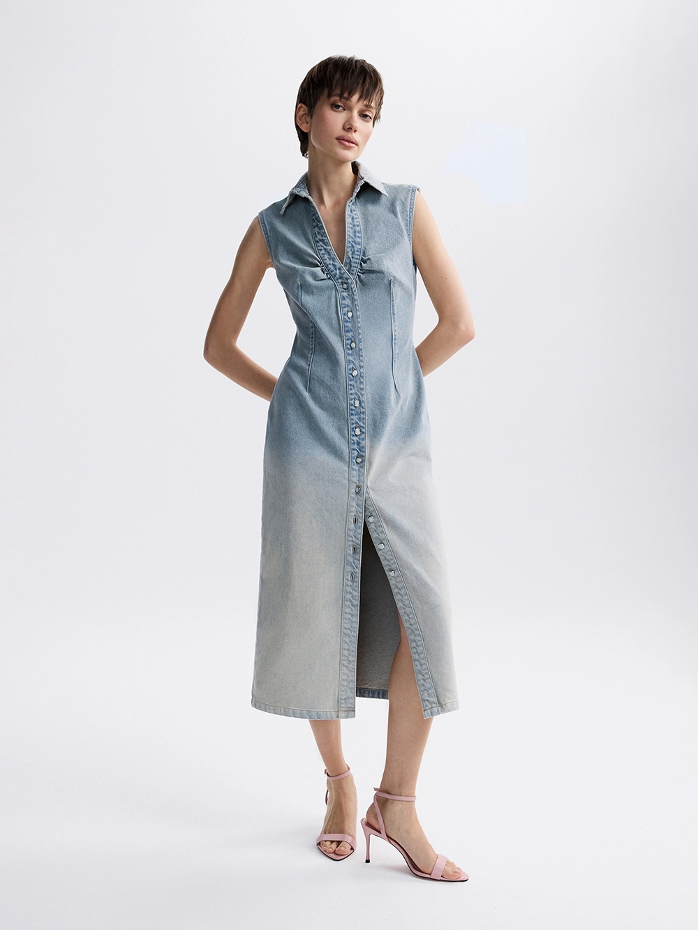 картинка платье от магазина truered.ru (ex-SOLO·U)