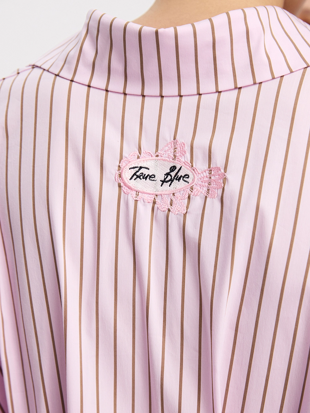 картинка платье с вышивкой от магазина truered.ru (ex-SOLO·U)