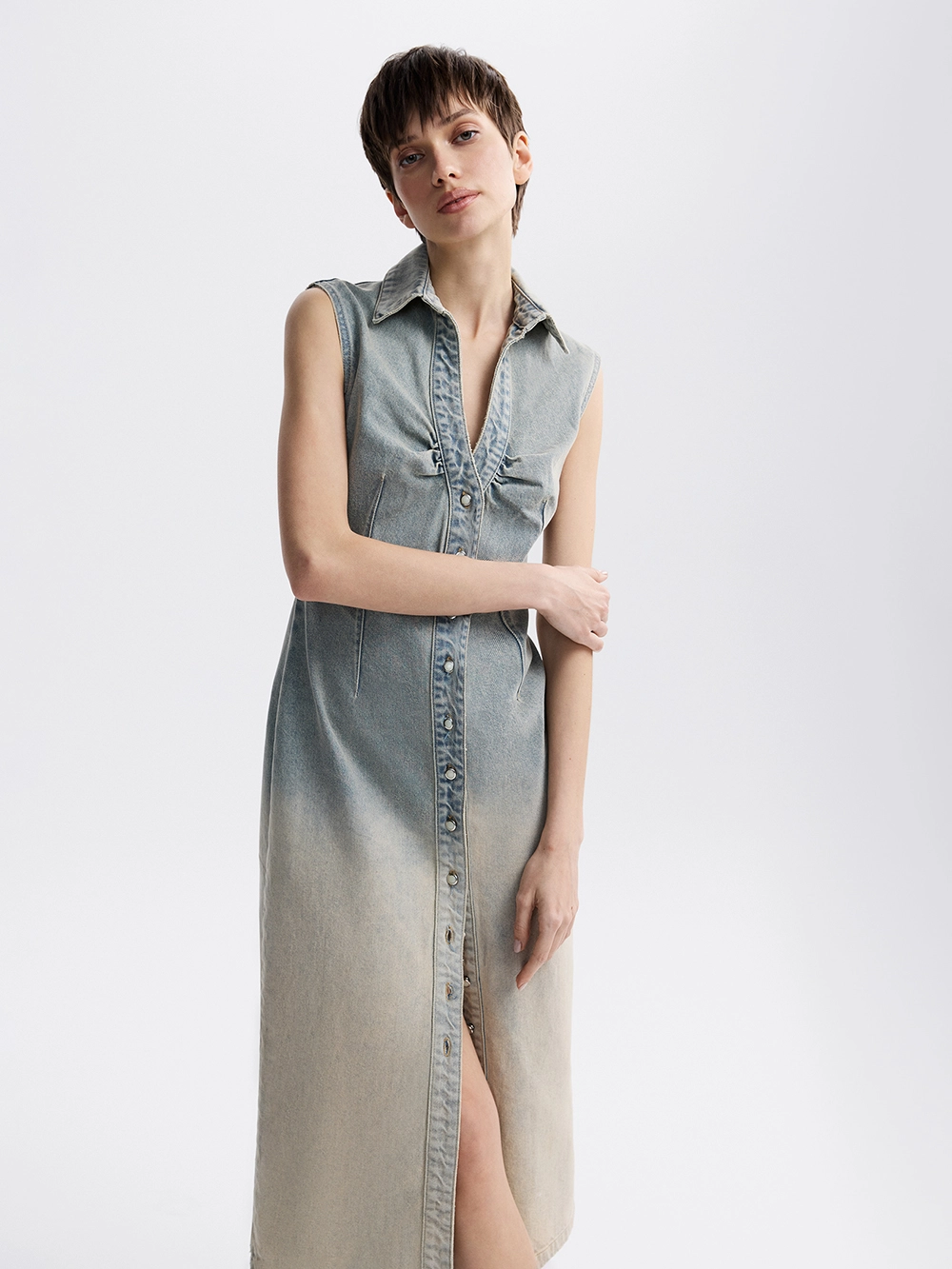 картинка платье от магазина truered.ru (ex-SOLO·U)