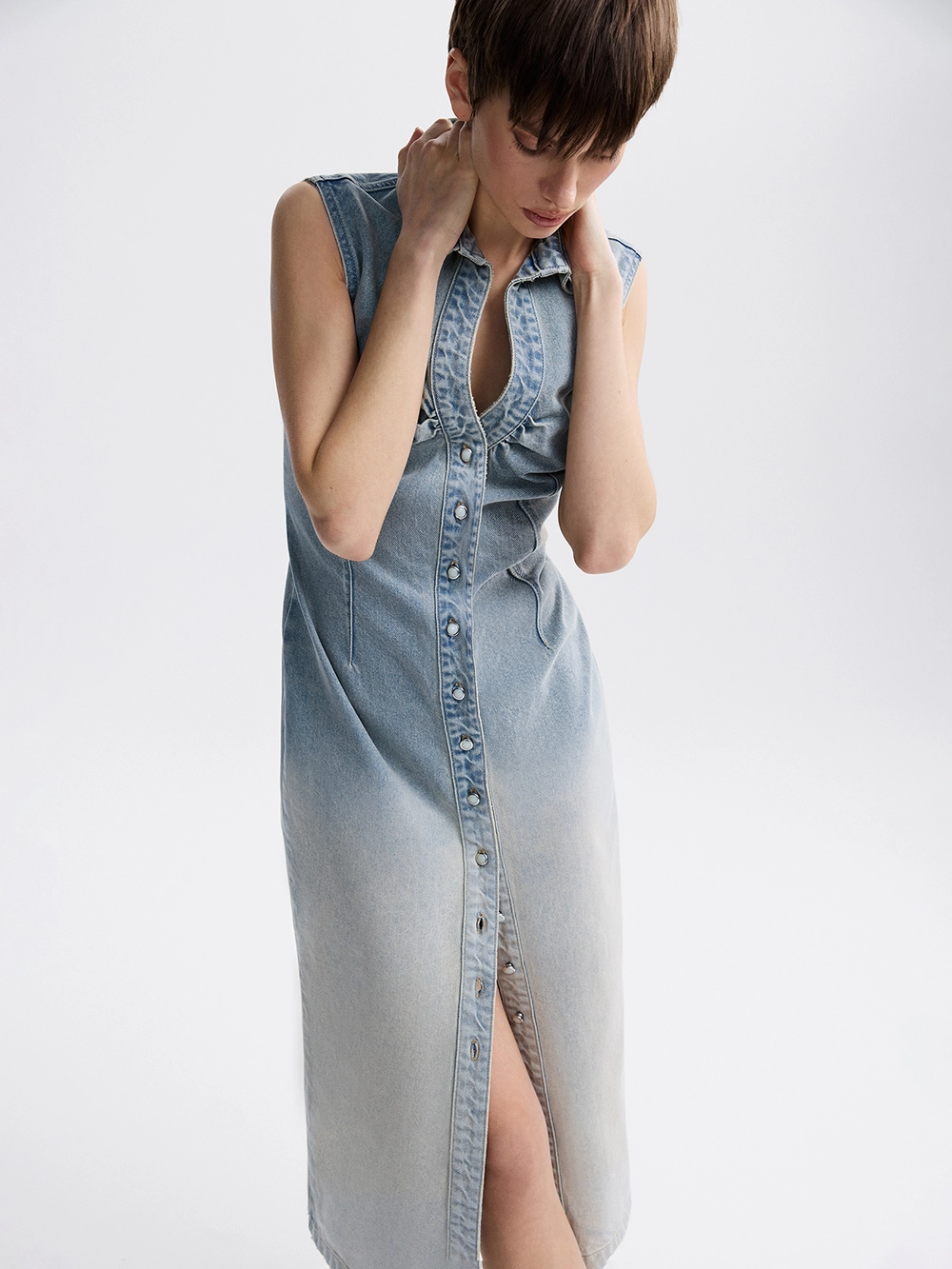 картинка платье от магазина truered.ru (ex-SOLO·U)