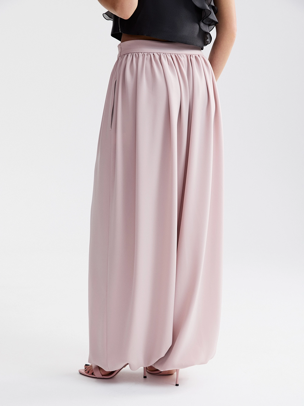 картинка брюки алладины от магазина truered.ru (ex-SOLO·U)