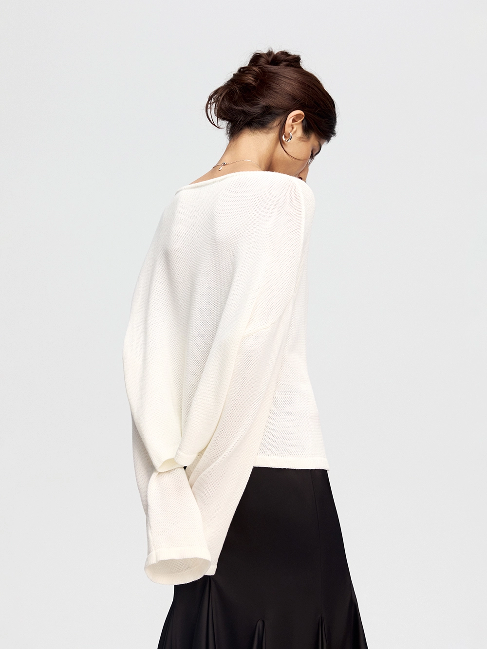 картинка кардиган на завязках  от магазина truered.ru (ex-SOLO·U)