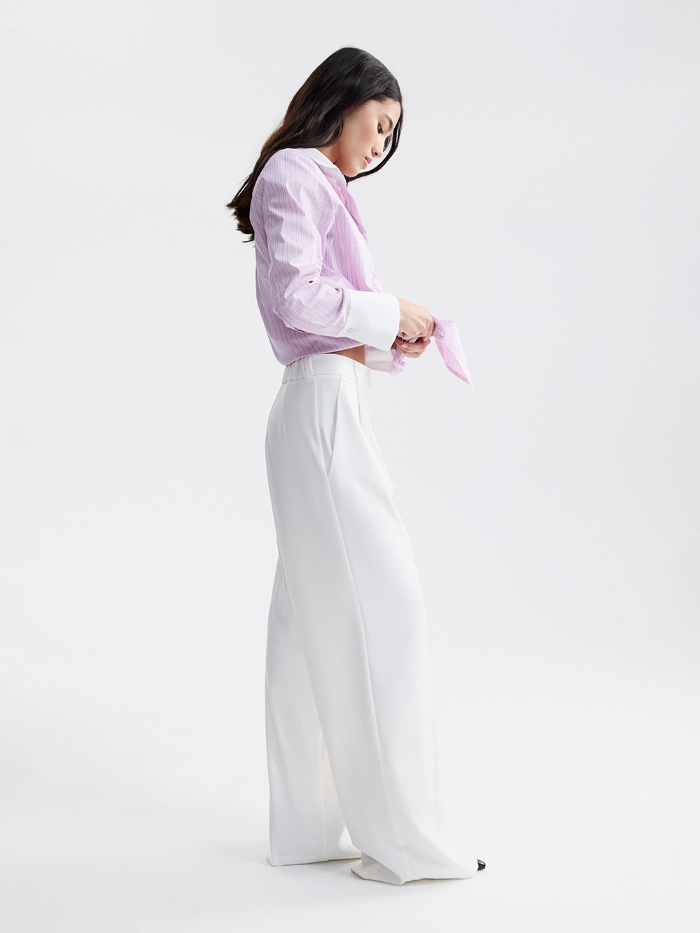 картинка брюки-палаццо от магазина truered.ru (ex-SOLO·U)