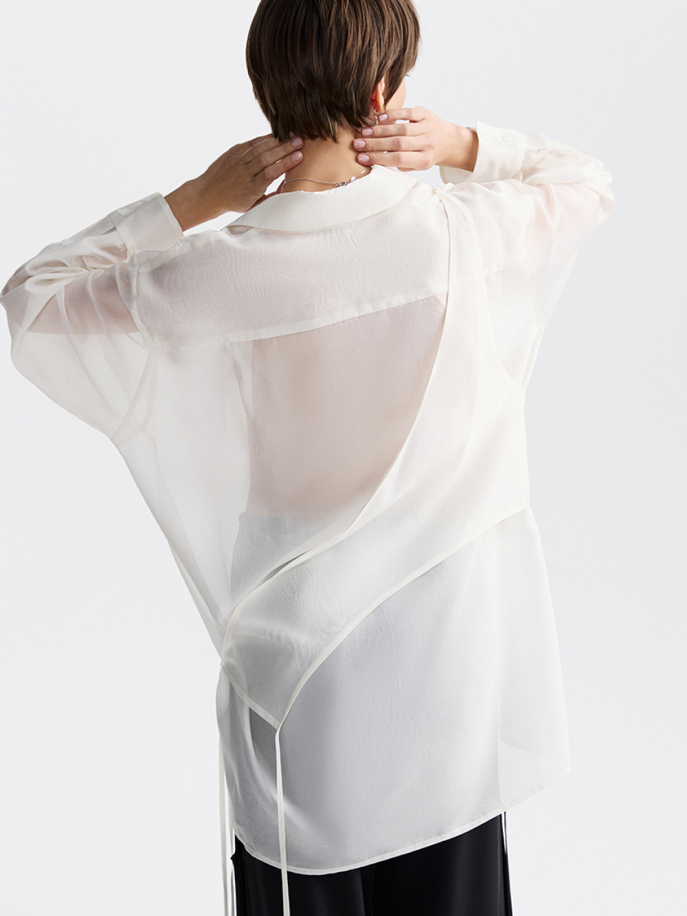 картинка рубашка от магазина truered.ru (ex-SOLO·U)