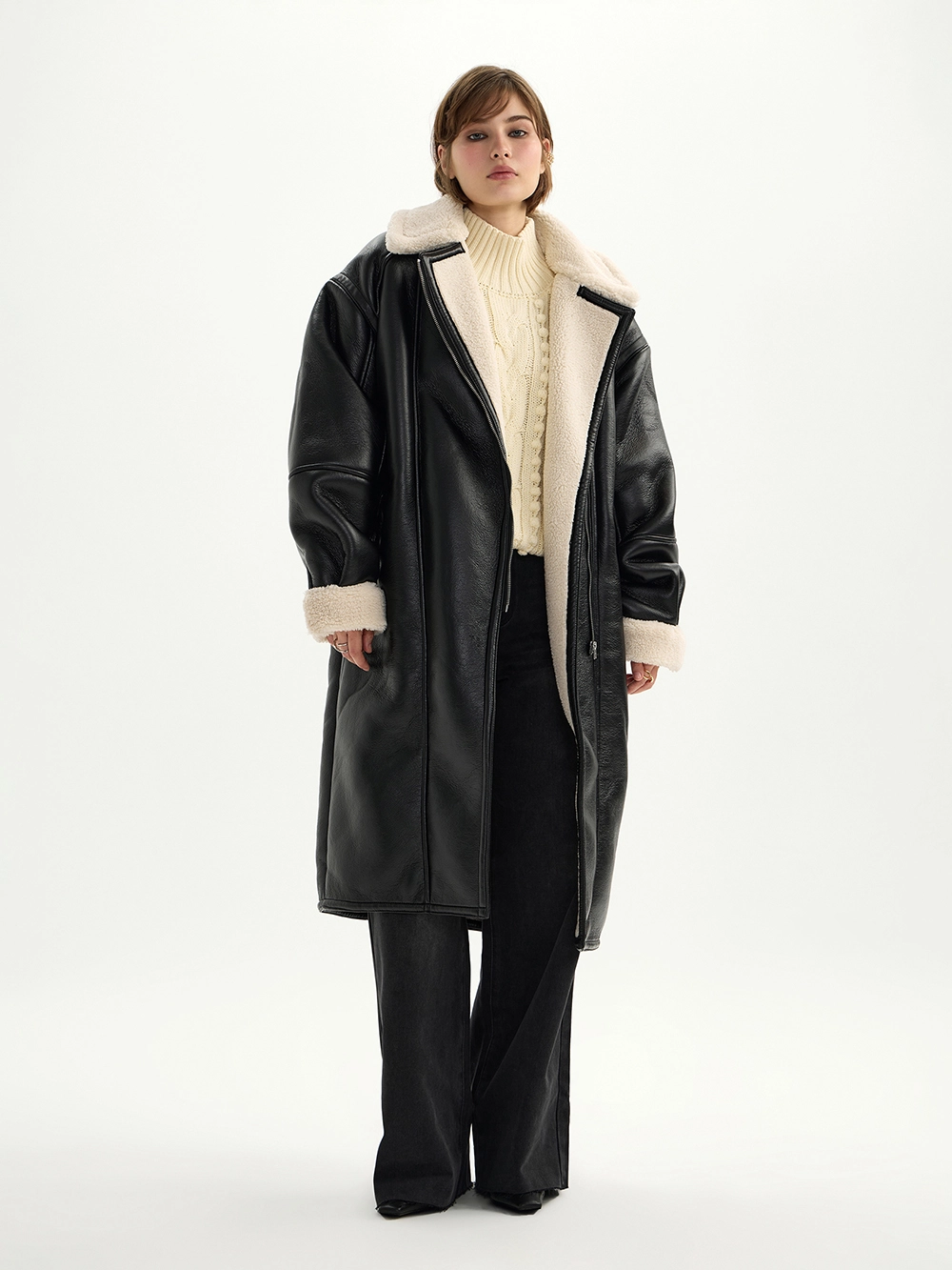 картинка дублёнка от магазина truered.ru (ex-SOLO·U)