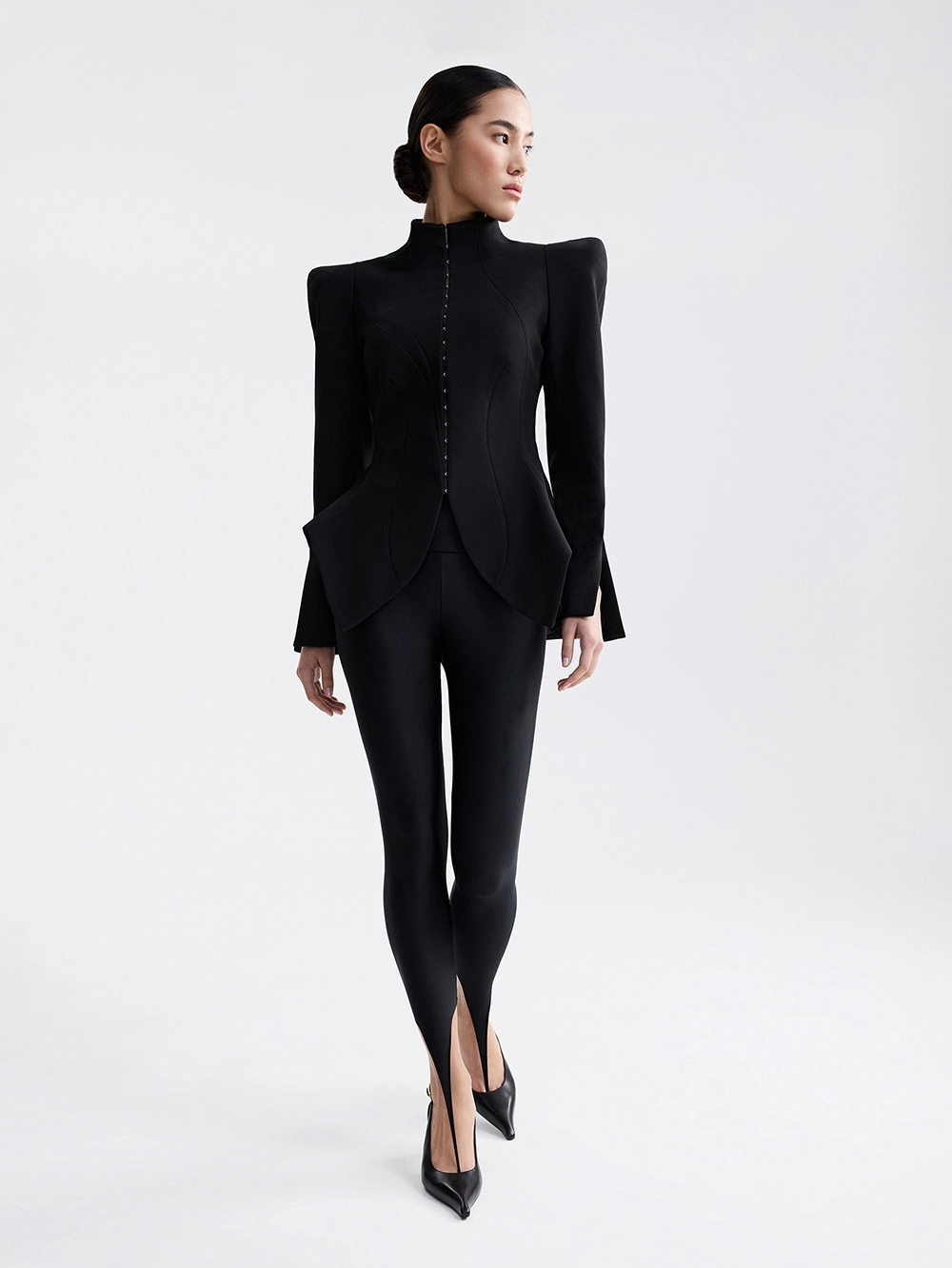 картинка легинсы от магазина truered.ru (ex-SOLO·U)