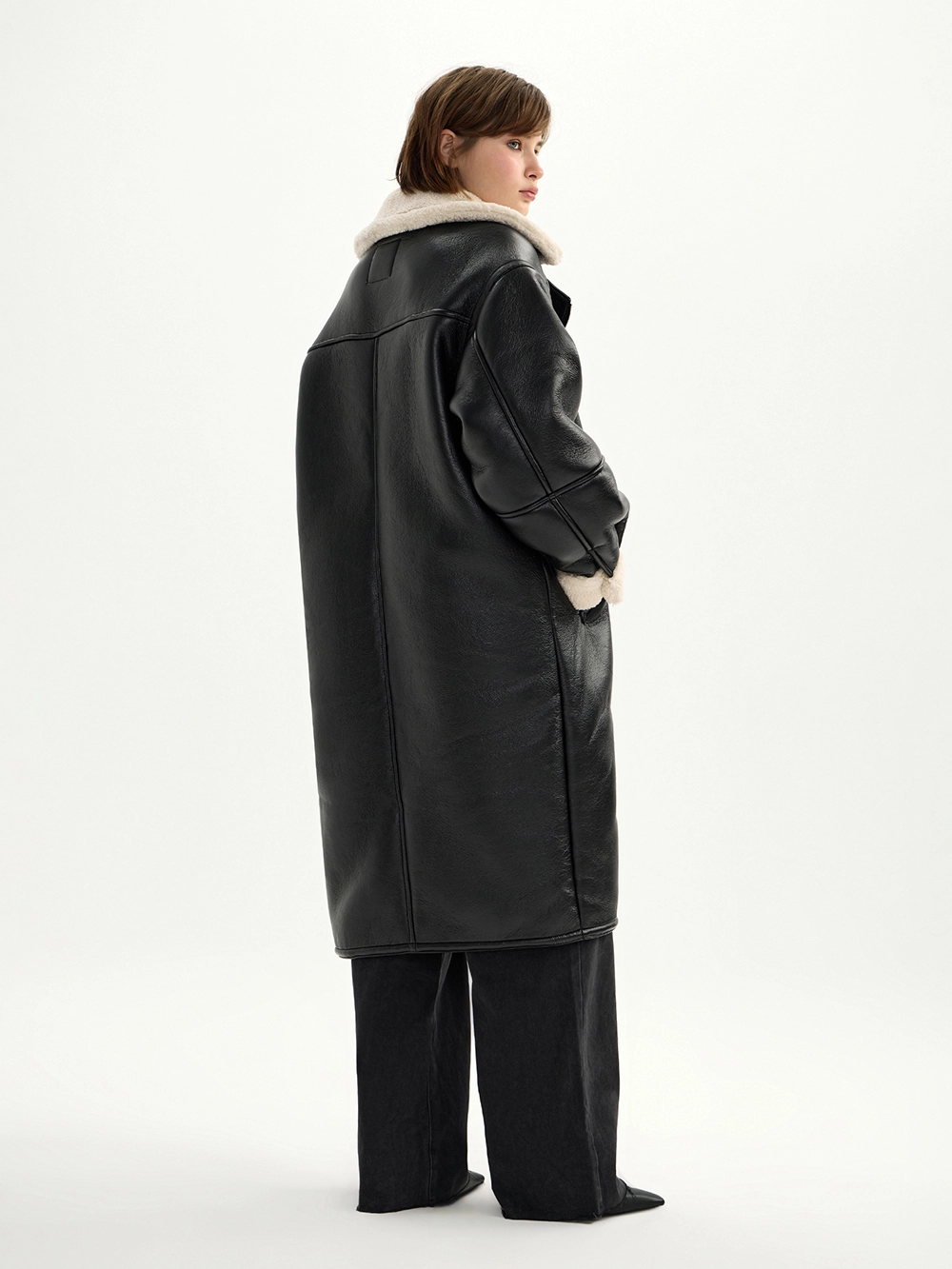 картинка дублёнка от магазина truered.ru (ex-SOLO·U)