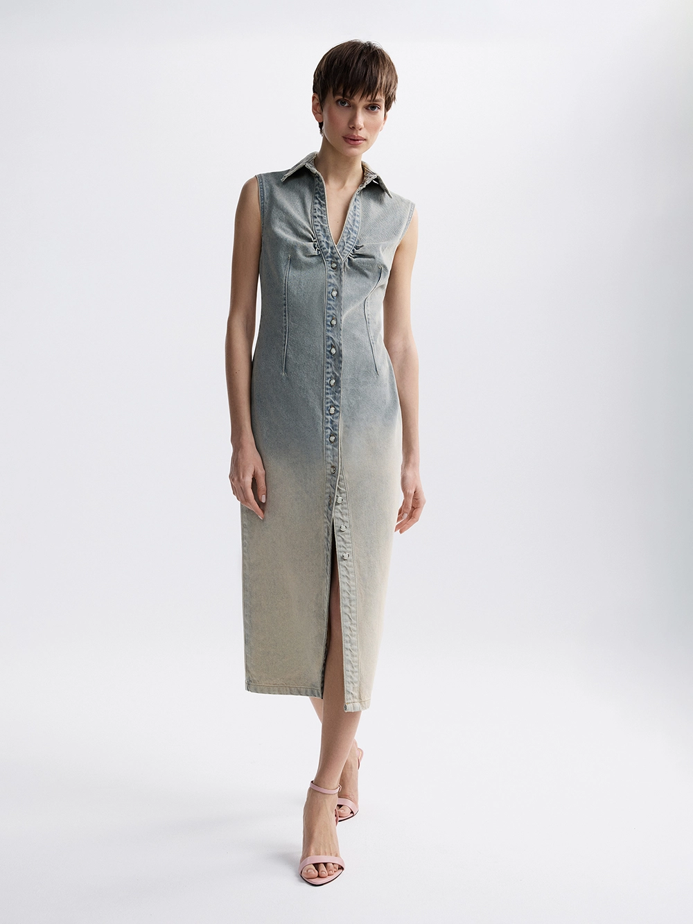 картинка платье от магазина truered.ru (ex-SOLO·U)