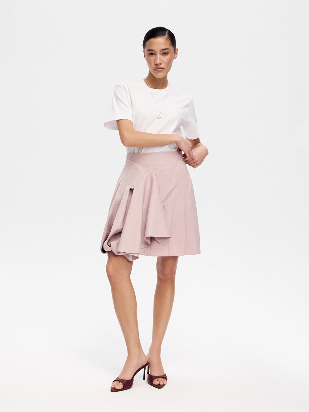 картинка юбка от магазина truered.ru (ex-SOLO·U)