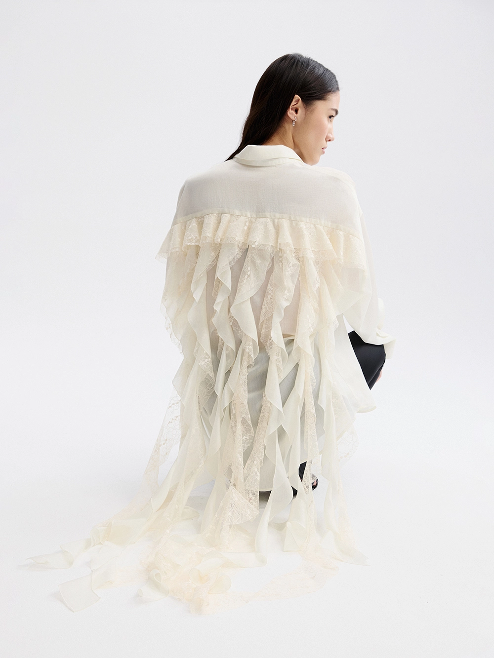 картинка рубашка от магазина truered.ru (ex-SOLO·U)