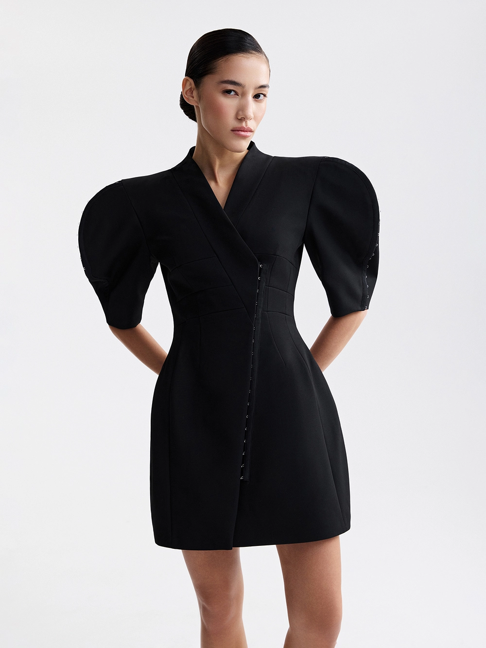 картинка платье от магазина truered.ru (ex-SOLO·U)