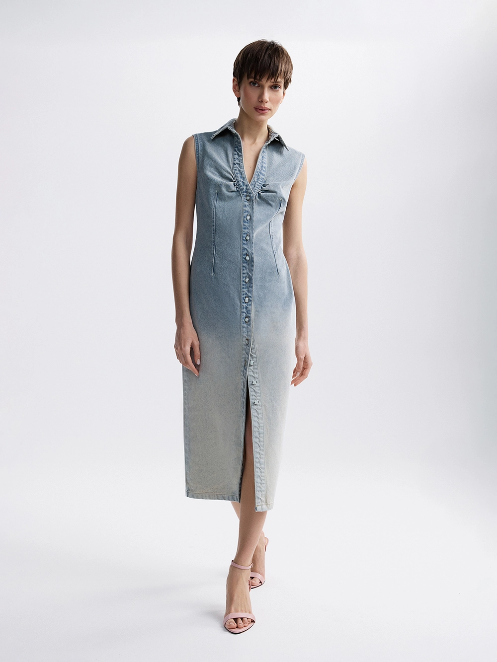 картинка платье от магазина truered.ru (ex-SOLO·U)