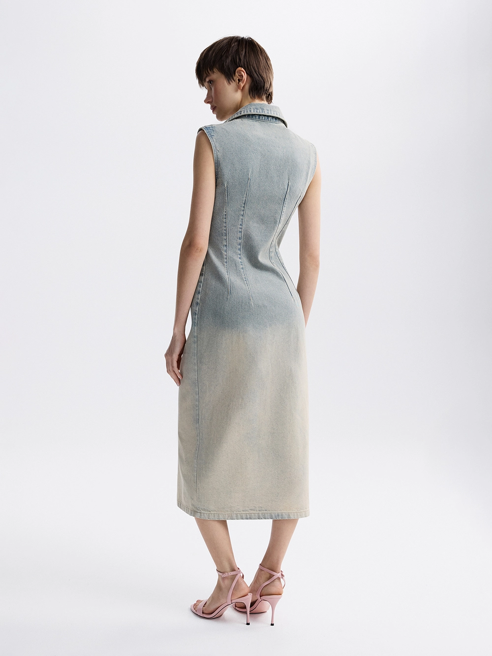 картинка платье от магазина truered.ru (ex-SOLO·U)