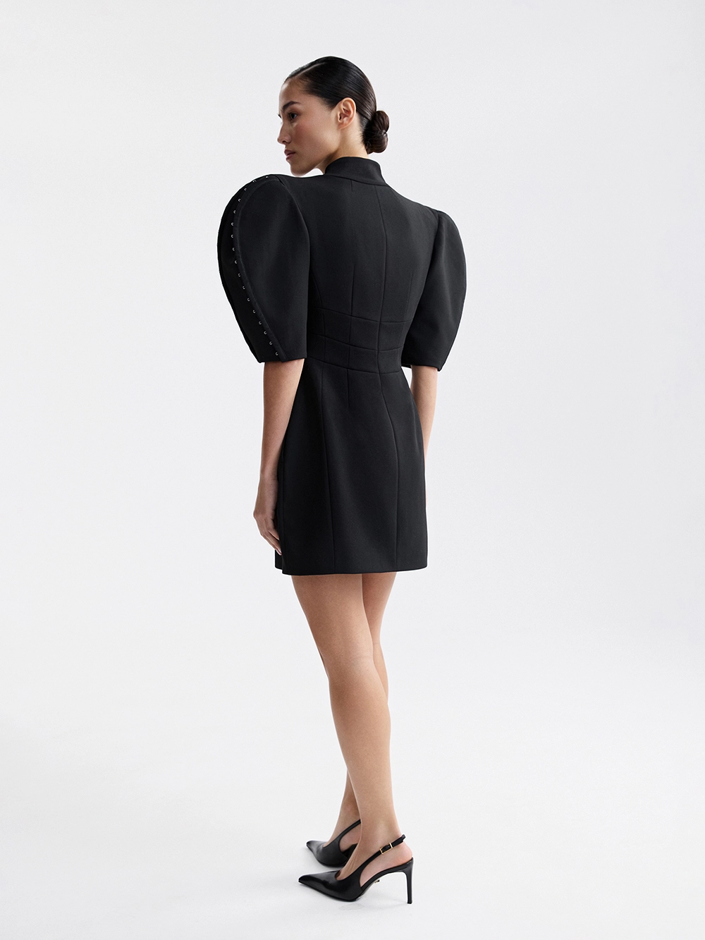 картинка платье от магазина truered.ru (ex-SOLO·U)