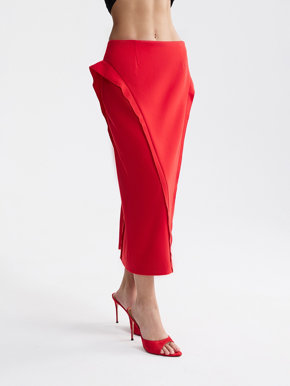 картинка юбка от магазина truered.ru (ex-SOLO·U)