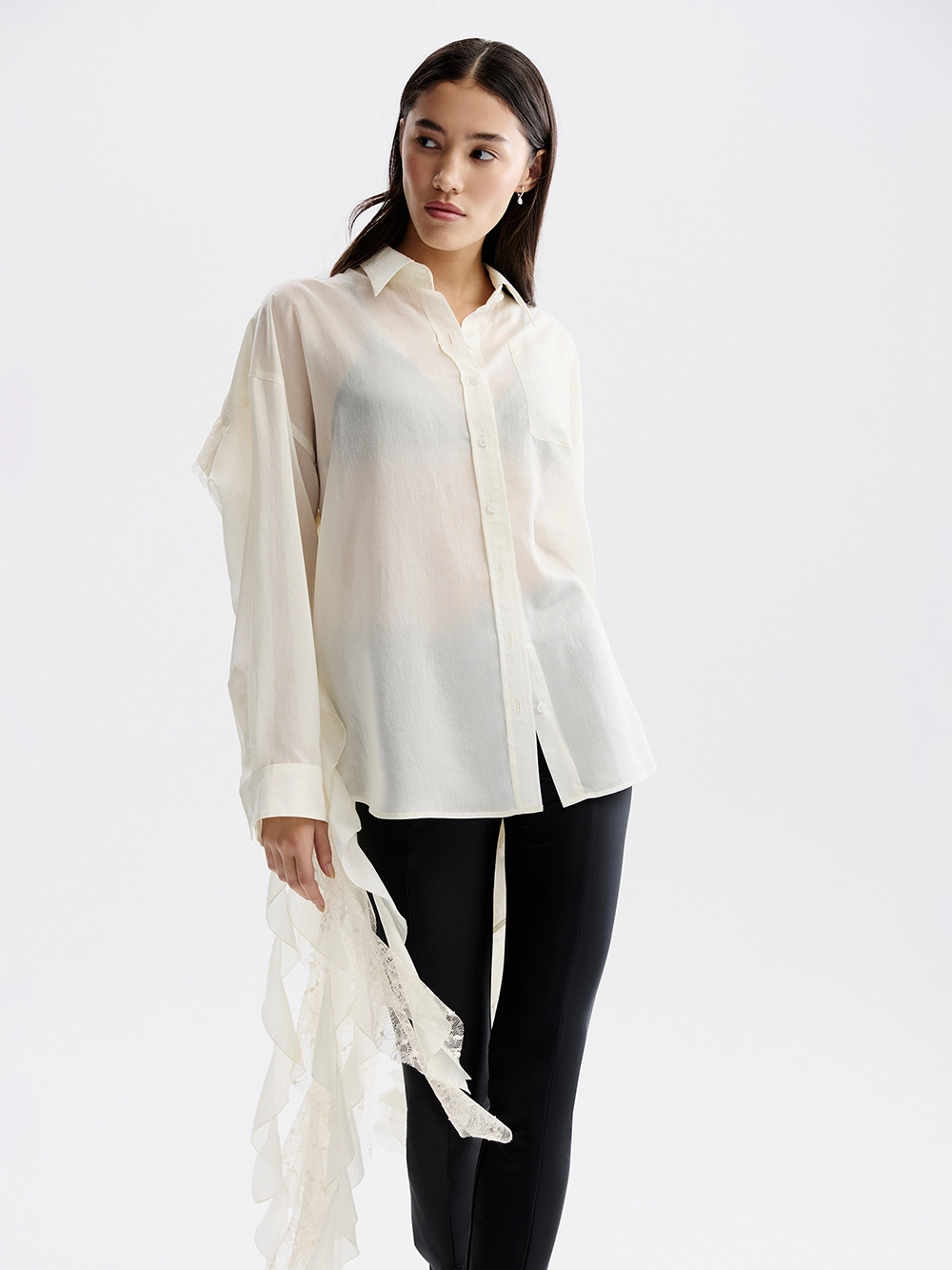 картинка рубашка от магазина truered.ru (ex-SOLO·U)