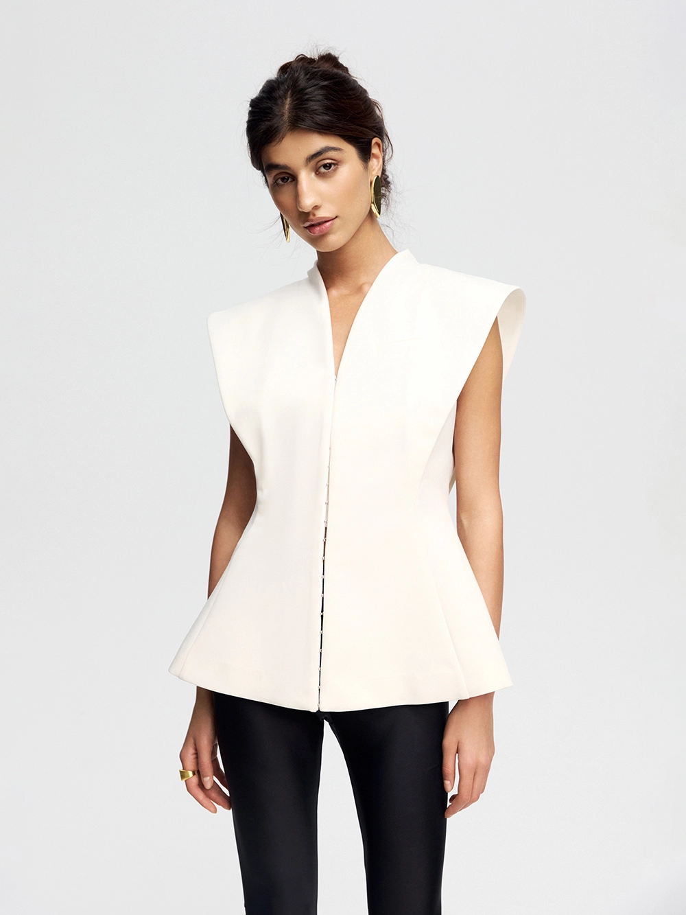 картинка жакет от магазина truered.ru (ex-SOLO·U)